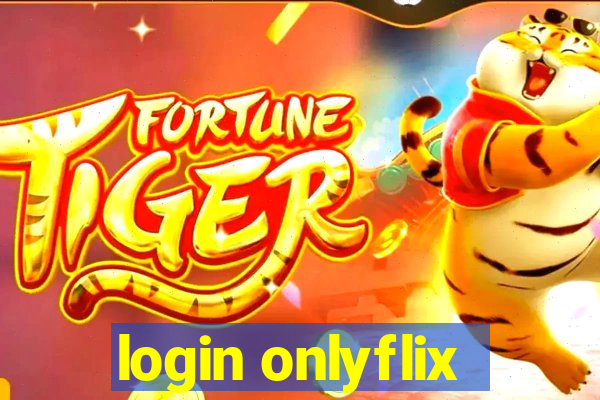 login onlyflix